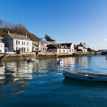 Fishermans Cottage Falmouth Esterno foto