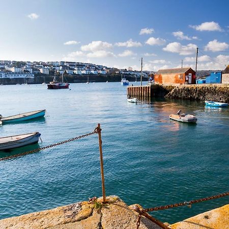 Fishermans Cottage Falmouth Esterno foto